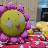 �������ӭ����һ�ζ�ͯ����ֲ�