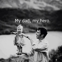 ׽ڿ֡My dadmy hero