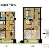 68ƽ  4.78׸ װ޳loft ʦ