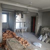 ��2017��˼ұ�װ���ռǡ�����԰С��װ�޽���ʱ