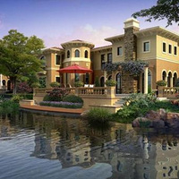 ʲô�ǻ�԰�� ��԰�󷿺���ͨ�߲�סլ���֮�µ��ŵ�