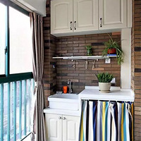 ����̨װ���񣬰�ÿһ���ռ䶼��������