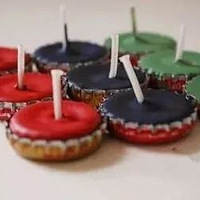 ��ԭ����10�ּҾ��ֹ�diy�������õĺ÷�