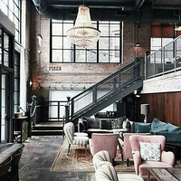 #����#ÿ�������ж���һ��LOFT