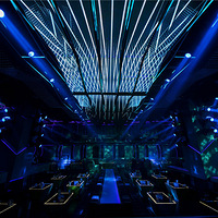 LIFE PARTY ROOM�ư�װ�ޣ����ƴ�Ԫ�����ֿռ�