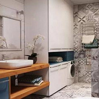 40ƽ���׵�С��Ԣװ�� ������С��ܰ����