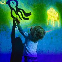 teamLab ��δ������԰����������ʺϴ�С����ȥ