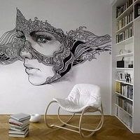 һ��һ���磬һǽһƬ��