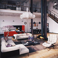 ΪʲôҪסLOFT