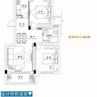 ������װʵ����|88ƽС���ͻ鷿�������,һ�иոպã�