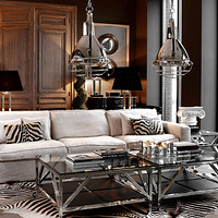 EICHHOLTZ�������ڼҾߣ����ﶥ���������뾫�£�