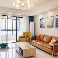 �ǹ�ҫ126ƽ��  ��װ������λ