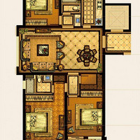 ���˼ҹذ����񻷻���С��+120ƽ+�ִ���Լ ��Ӳװ��ϣ�