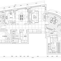 ����̩ʩ���ռǡ�167ƽ ����ʽ��� ��ƽ���ʩ���ռ�