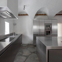 STRATO CUCINE 