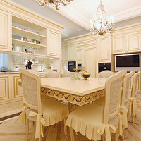 RAMPOLDI KITCHEN ζ