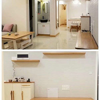 �����Ͼ������ñ�԰87ƽװ���ռ�