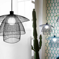 ŷʽ�ƾ�FORESTIER ���ܹ�Ӱ�Ľ���