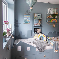 ���ڵĶ�ͯ��װ�޶���ô�ÿ�����