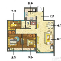 89ƽ�鷿������ϵ��ŷ�磬�������ϲ���ļҰ���