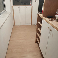 װ�޹�����������ľ��Ƕ���ʵľ�������-С��ľ龰�