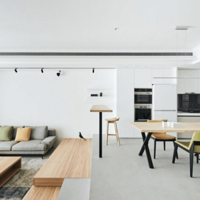 �ɷ����£�130ƽ��С���޵ı�ŷ����լ����װ�ޣ�