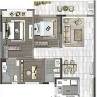 �Ϻ���£�������¸����շ�-�鷿-��Ƴ�ͼ��ʼװ��