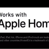 յȫ׼ңܼҾƻHomekit