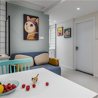 60OϷװ100ƽ׵Ĵռ䣬СļҲŵ³ͯ