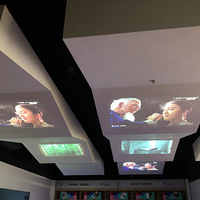 ͶӰ����ôѡ�����ס������������С������ͶӰ�ǶԱȲ���