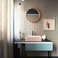 ����ɫ����ϴ��̨̫���ˣ���Ҫ�ڼ�װһ����