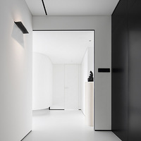 һ����Ⱦ�ļ����ɫ�칫�ռ����