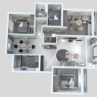 ��2022��������յ��������ͼ�Լ�磬�ɼҾ�ѡ����ɫ������ʮ��