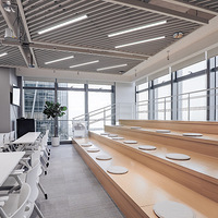 �칫�Ҿ߹�˾�칫����ô��Ƶģ�