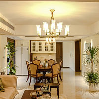 ��仨԰�깤Ч��ͼ