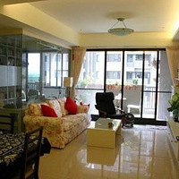 �Ƽ�������԰װ�ް���98ƽ����ܰ��԰