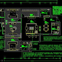 �н����л�԰ʩ��ͼ��Ч��ͼ