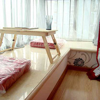 ����75ƽ������Բ���»鷿����װ�ޣ�ͼ��