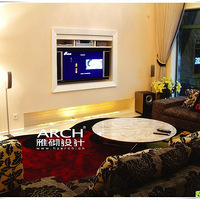 ||  ARCH 