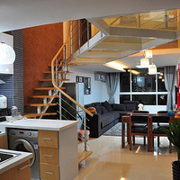 ǵССLoft~ 50ƽСװ