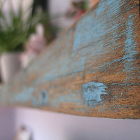 ���ҵ�ɽ��С�ݡ��鷿ƪ�������+DIY