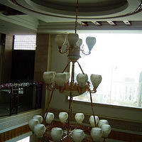 ����ȫ��ľ������ ͥԺ��������⾳