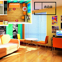 �Ͼ��˲��� 40ƽ��С�����������