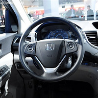 2011ɼչȫһCR-V׷