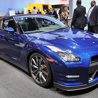2011ɼչ2013ղGT-R