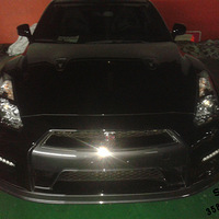 Ħؿʵ2012ɫGT-R