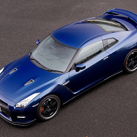 ղGT-R Track Pack ۼԼ84.1Ԫ