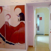 ����ɹ�� 55ƽ�����鷿��