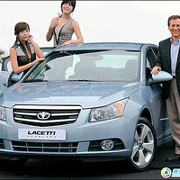 ŷ޳ ³  ӳ  LACETTI  ɽկ ĺ