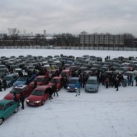 We are many , we are saabƬ